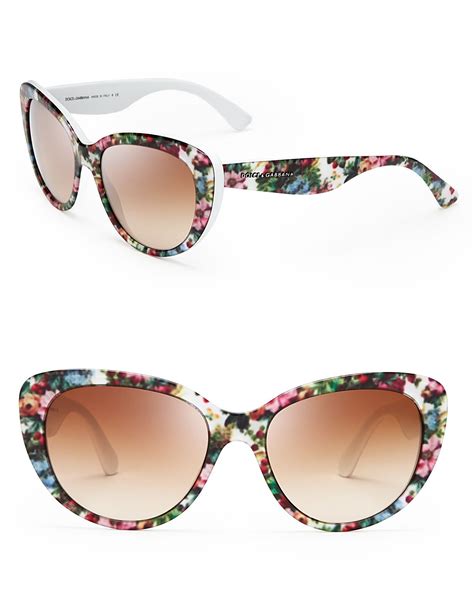 2019 dolce gabbana polka dot sunglasses|Women's sunglasses: cat eye, floral, square.